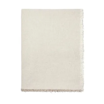 Elouise duk 160x200 cm - Grey - Broste Copenhagen