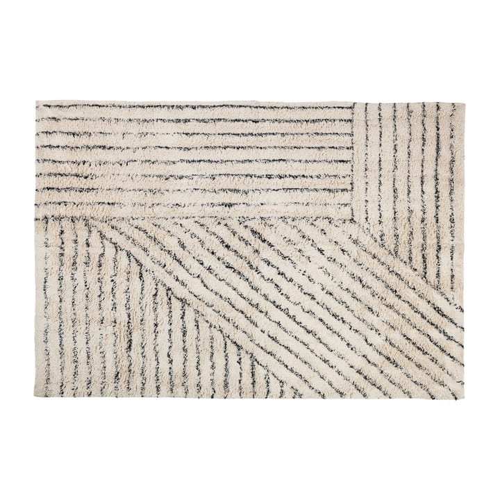 Elvira teppe, 140 x 200 cm Broste Copenhagen