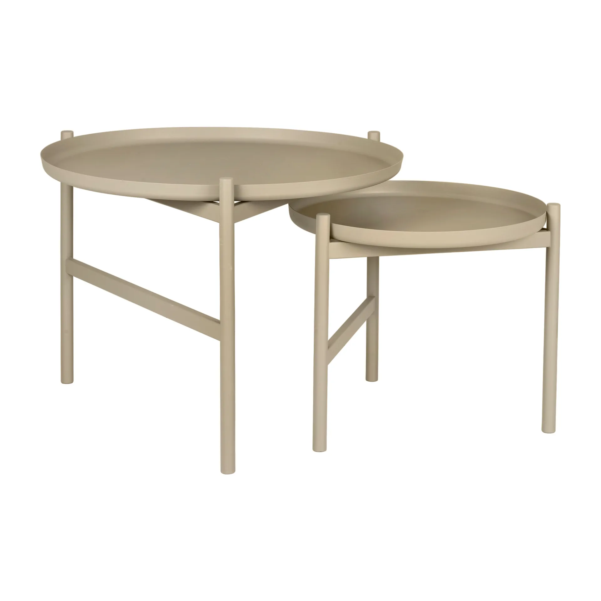 Emsi lykt, Grey Broste Copenhagen