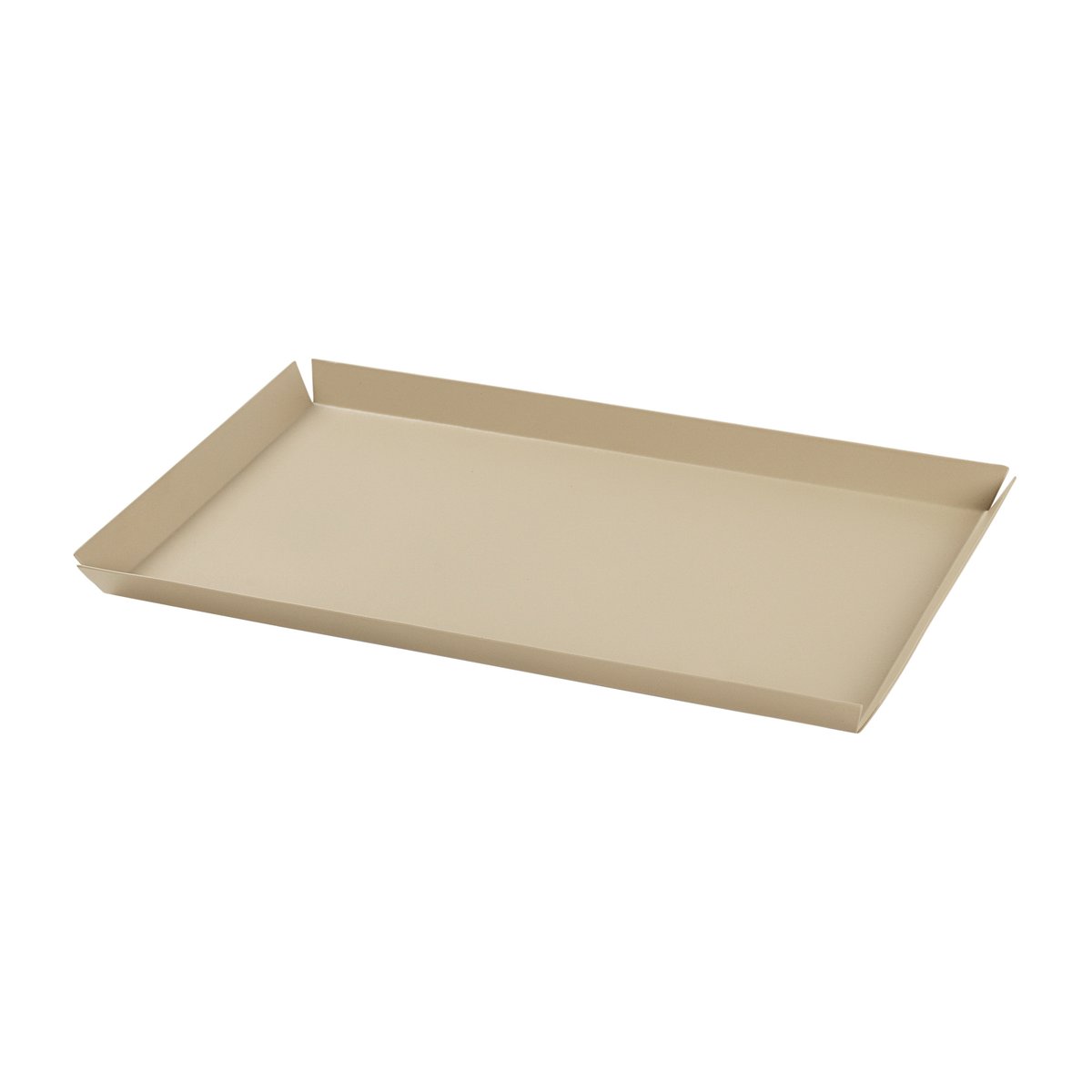 Broste Copenhagen Erika spisebrikke 21 x 33 cm Mojave desert sand