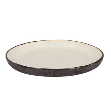 Esrum tallerken - Ø 14 cm - Broste Copenhagen