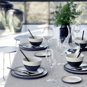 Esrum tallerken - Ø 14 cm - Broste Copenhagen