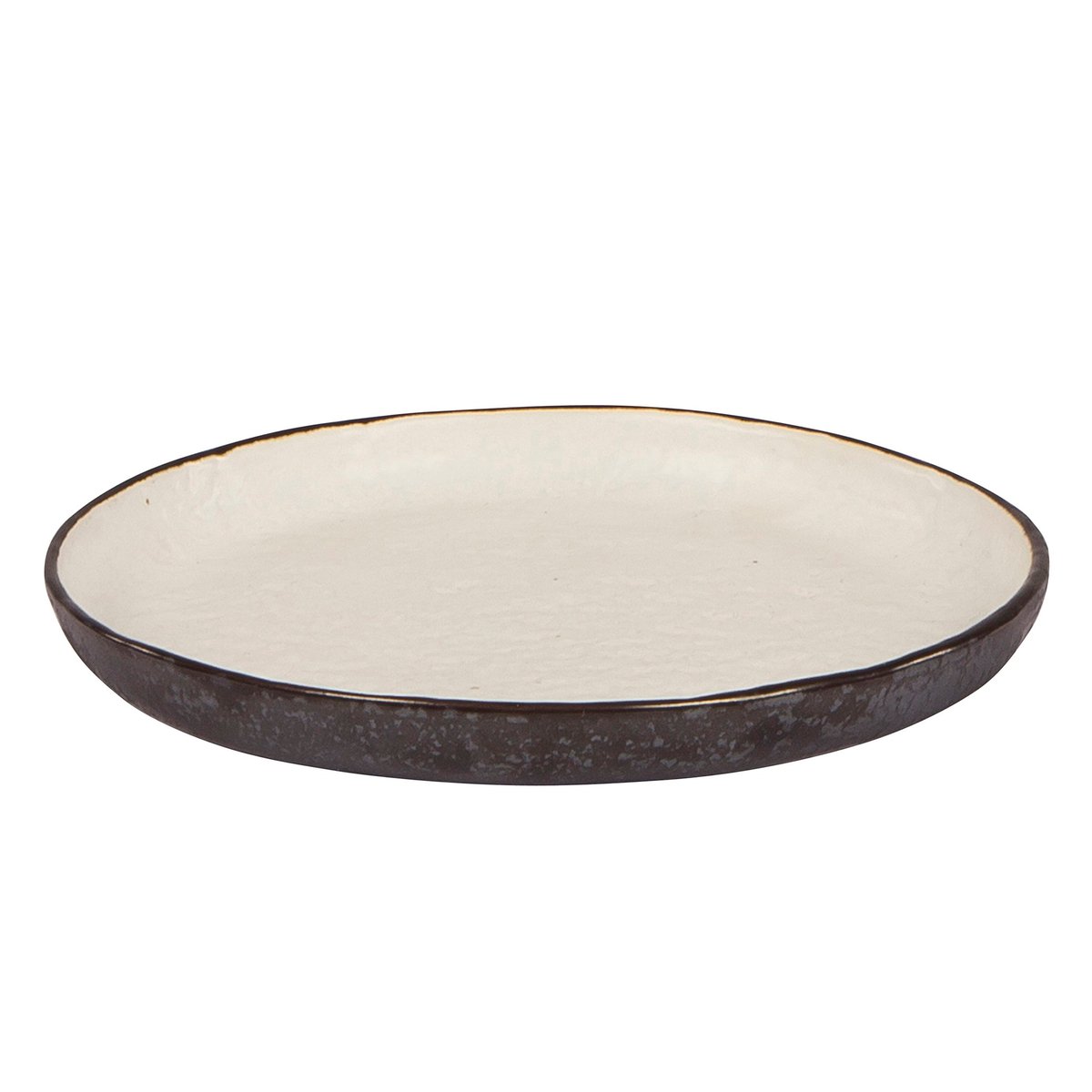 Broste Copenhagen Esrum tallerken Ø 21 cm