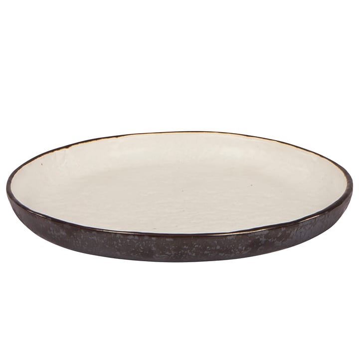Esrum tallerken, Ø 28 cm Broste Copenhagen