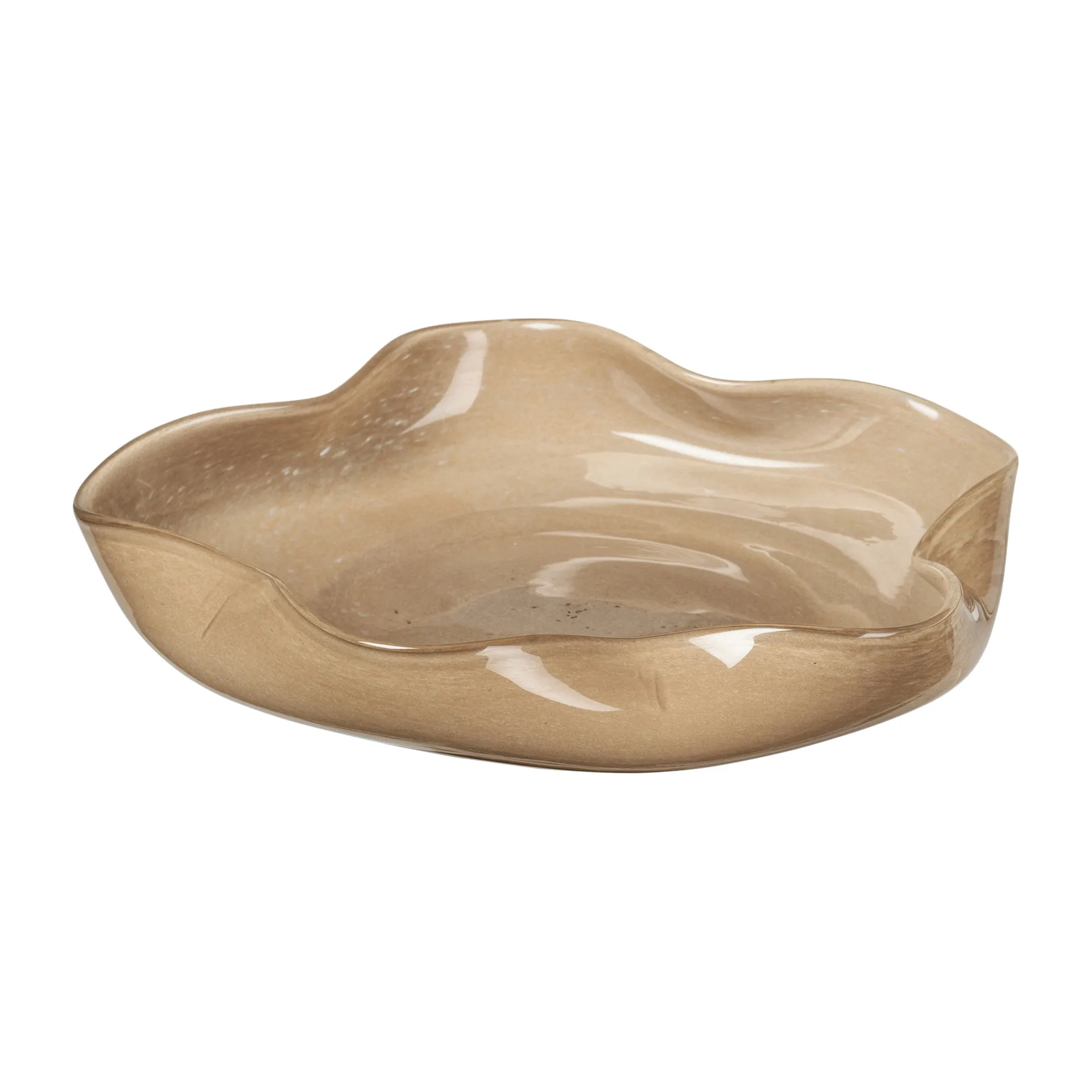 Esther dekorasjonsskål Ø 30 cm, Mojave Desert Island Broste Copenhagen