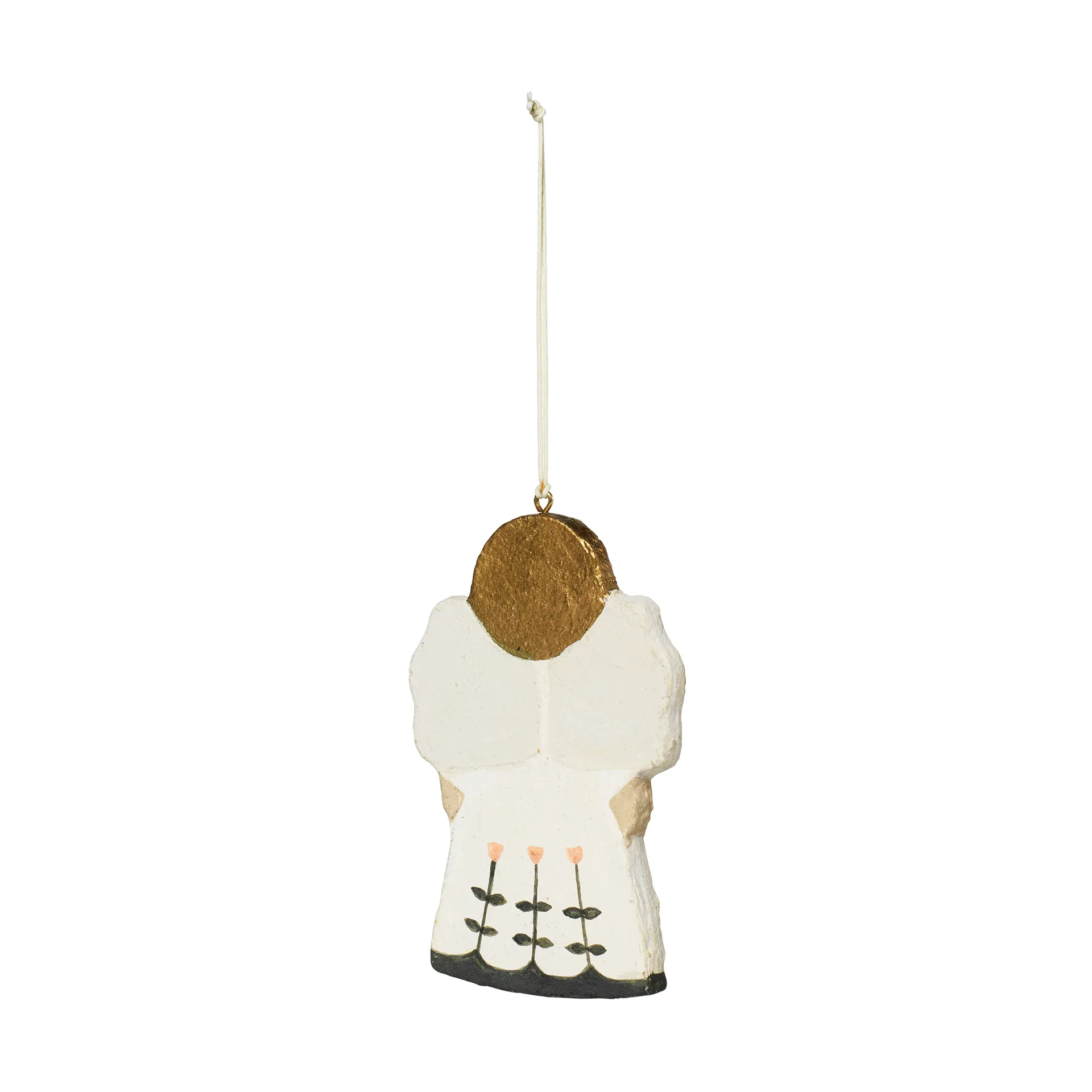 Fairy Tale Angel julepynt, Multi Broste Copenhagen