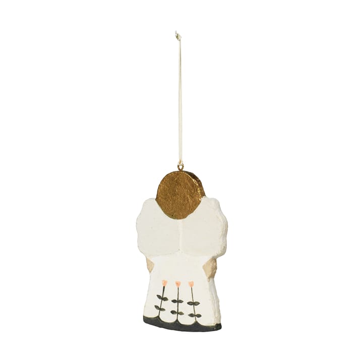 Fairy Tale Angel julepynt, Multi Broste Copenhagen