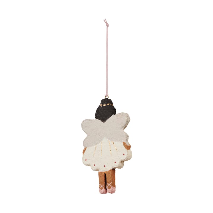 Fairy Tale ballerina juleanheng, Multi Broste Copenhagen