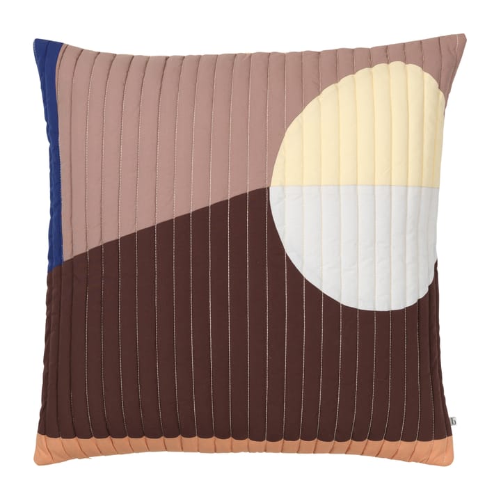 Fie putevar 60 x 60 cm, Multi Broste Copenhagen