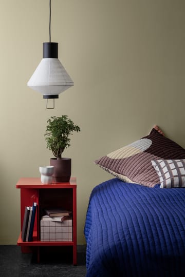 Fie putevar 60 x 60 cm - Multi - Broste Copenhagen