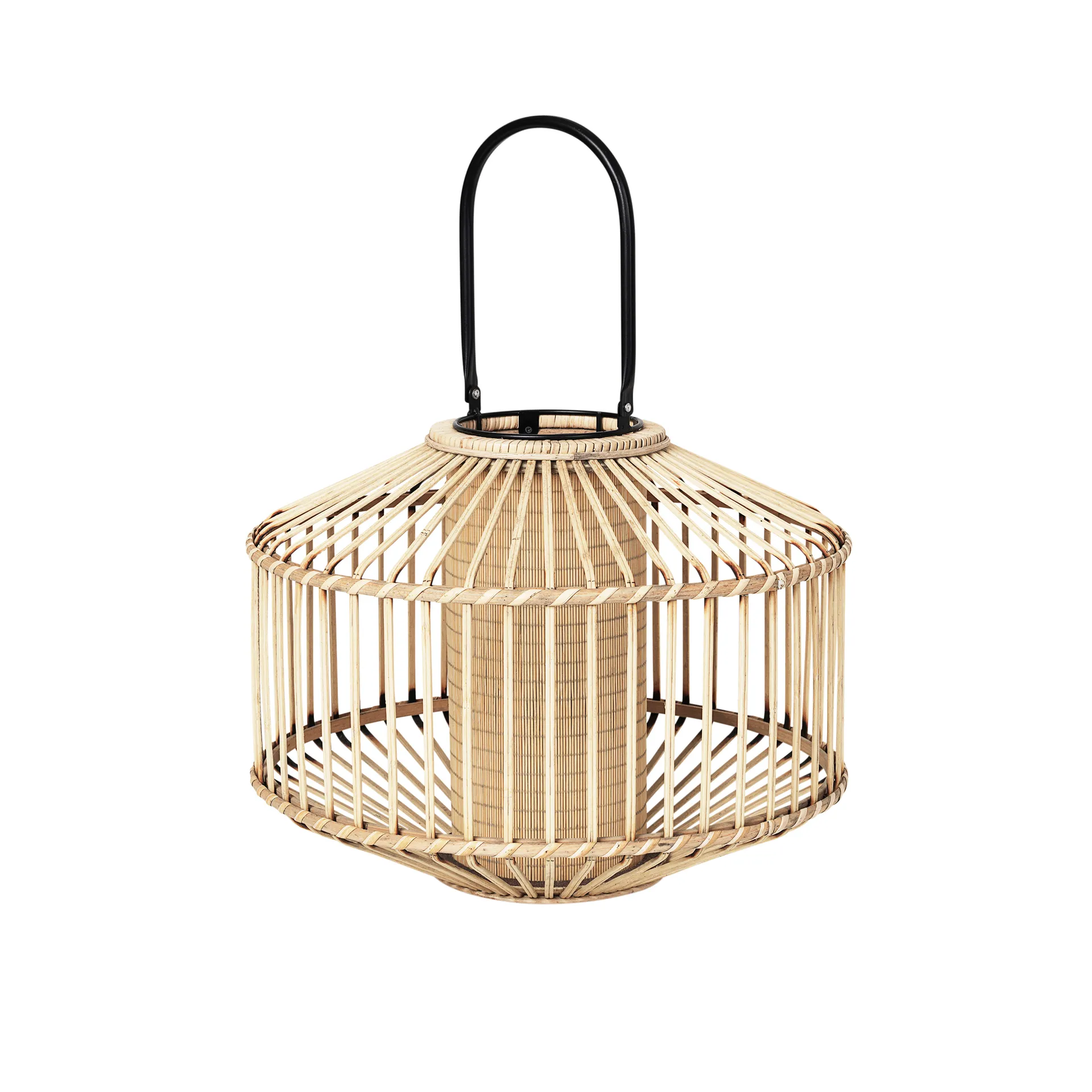 Flax lanterne bambus, Liten Broste Copenhagen