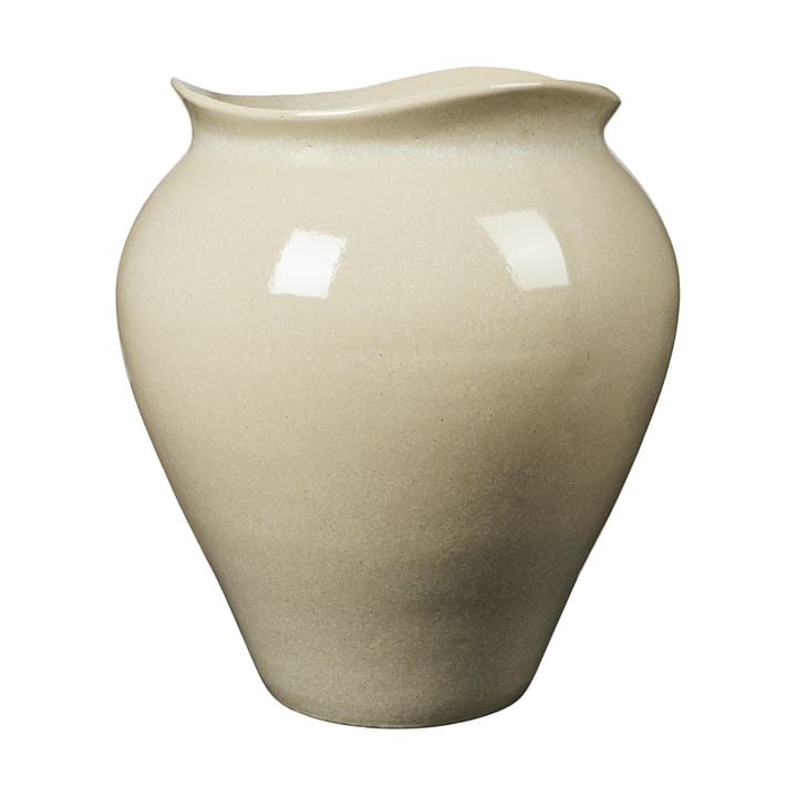 Florentina gulvvas XL 57 cm - Beige - Broste Copenhagen