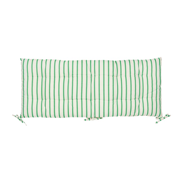 Franca benkepute 42 x 100 cm - Jelly green - Broste Copenhagen
