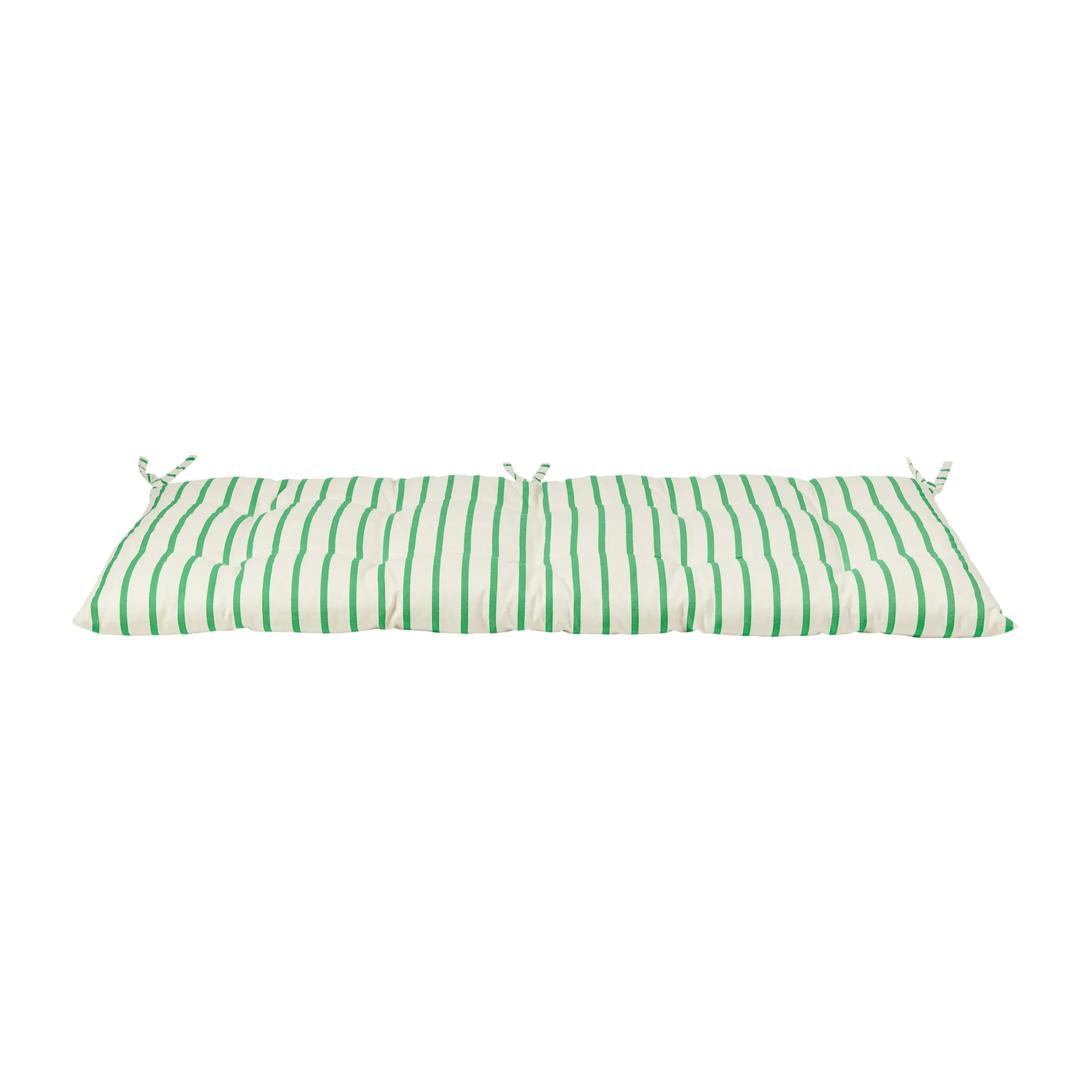 Franca benkepute 42 x 100 cm, Jelly green Broste Copenhagen