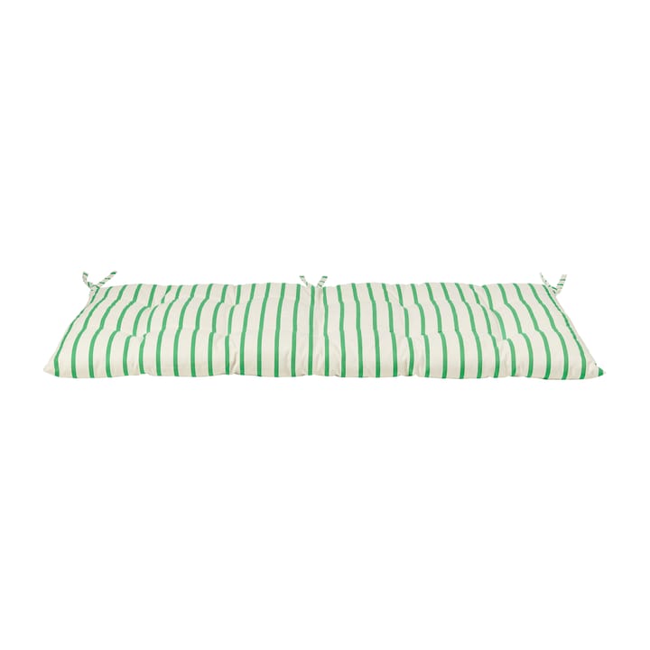 Franca benkepute 42 x 100 cm, Jelly green Broste Copenhagen