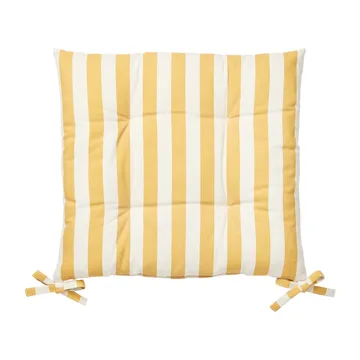 Franca pute 42 x 44 cm - Harvest gold - Broste Copenhagen