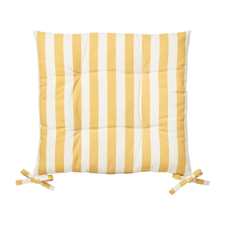 Franca pute 42 x 44 cm - Harvest gold - Broste Copenhagen