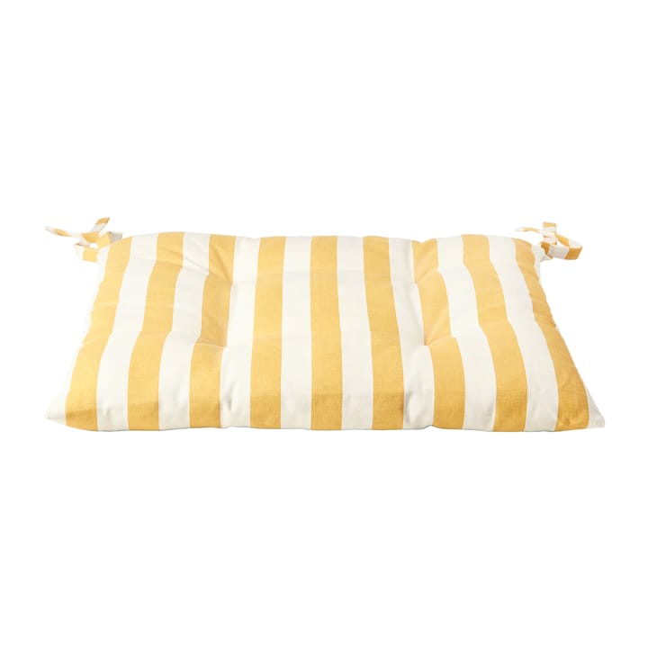 Franca pute 42 x 44 cm - Harvest gold - Broste Copenhagen