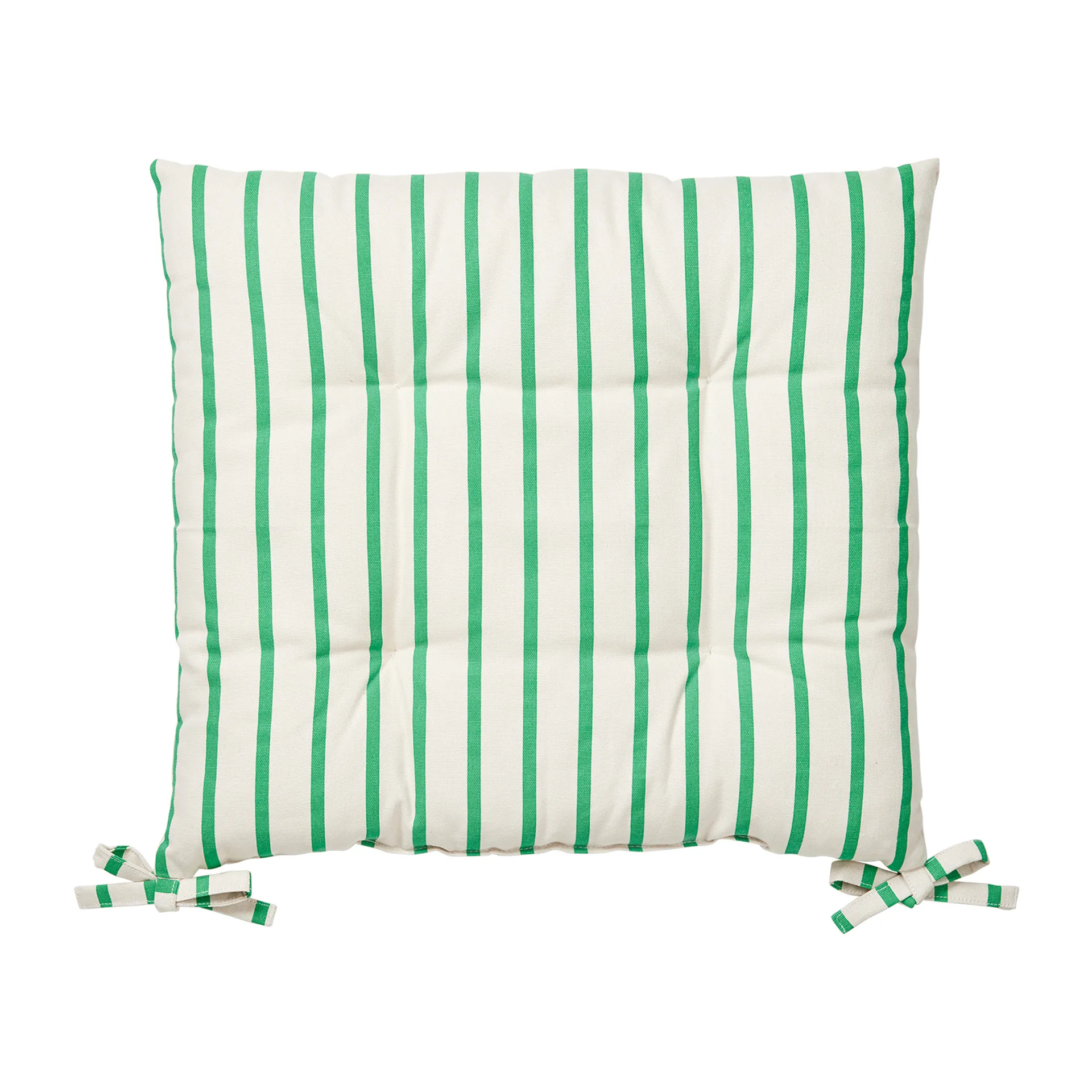Franca pute 42 x 44 cm, Jelly green Broste Copenhagen