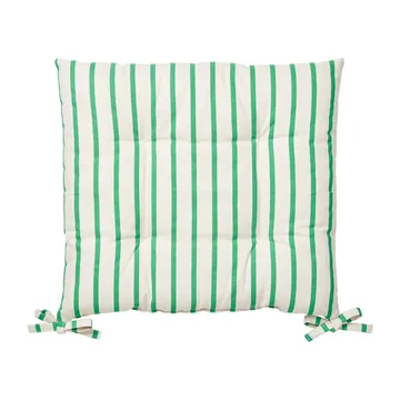 Franca pute 42 x 44 cm - Jelly green - Broste Copenhagen