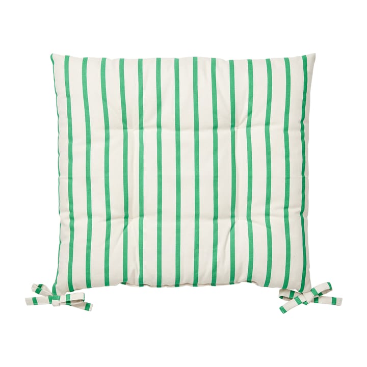 Franca pute 42 x 44 cm, Jelly green Broste Copenhagen