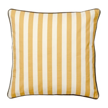 Franca putetrekk 50 x 50 cm - Harvest gold - Broste Copenhagen