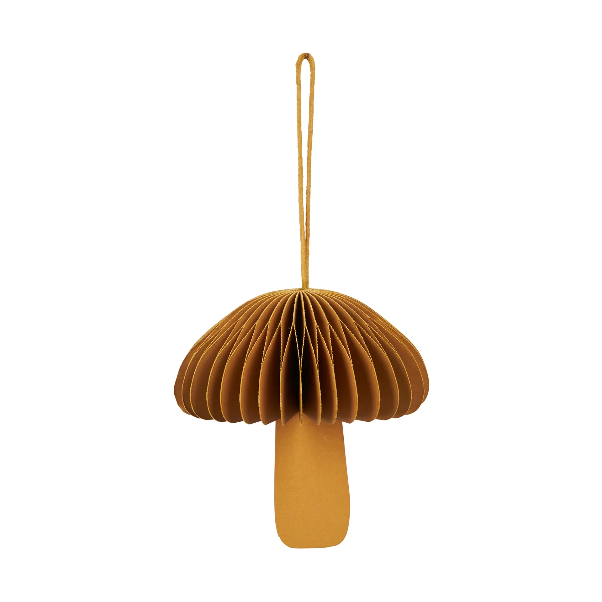 Fungi juleanheng, Mustard Broste Copenhagen
