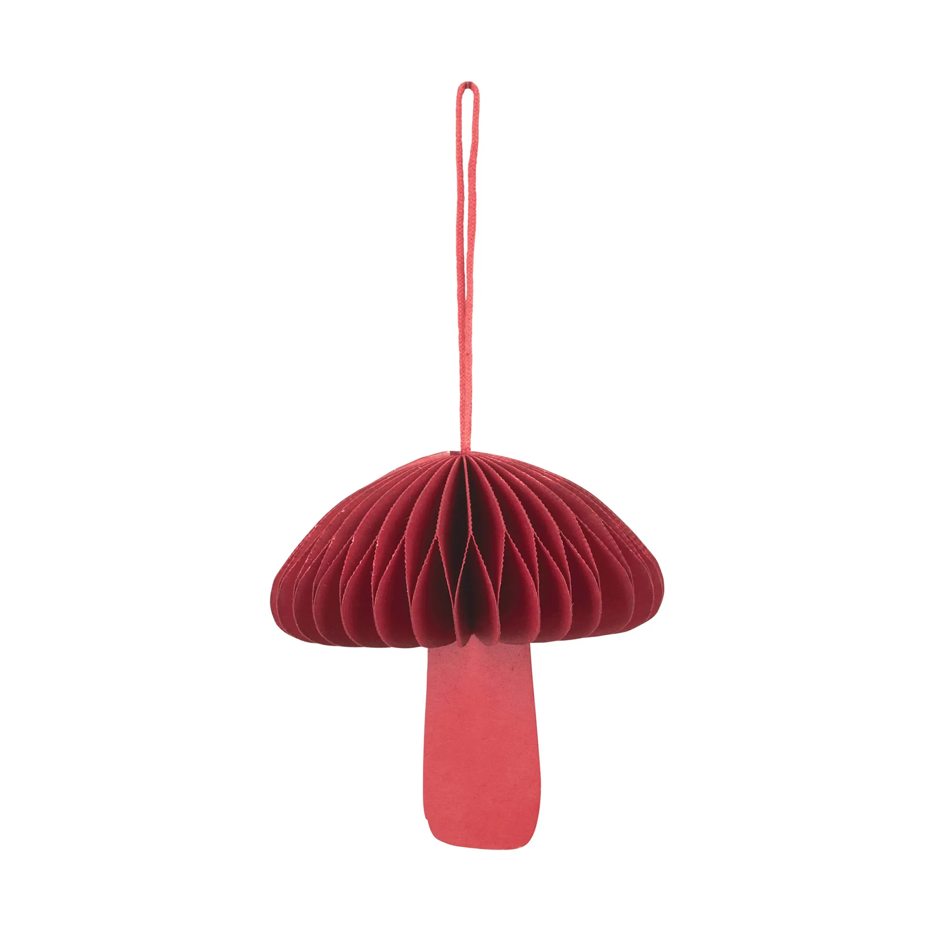 Fungi juleanheng, Pompeian red Broste Copenhagen