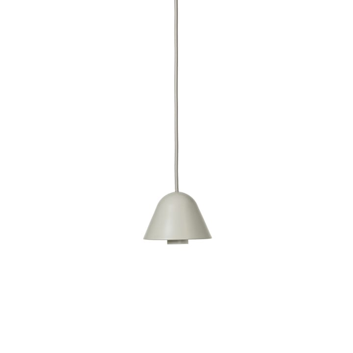 Gine lampeoppheng - Light grey - Broste Copenhagen