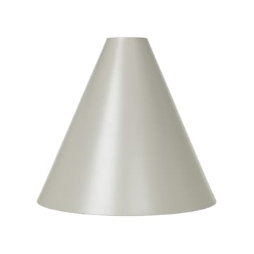 Gine lampeskjerm Ø35 cm - Dove grey - Broste Copenhagen