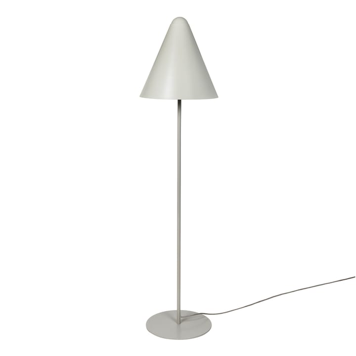 Gine lampeskjerm Ø35 cm, Dove grey Broste Copenhagen
