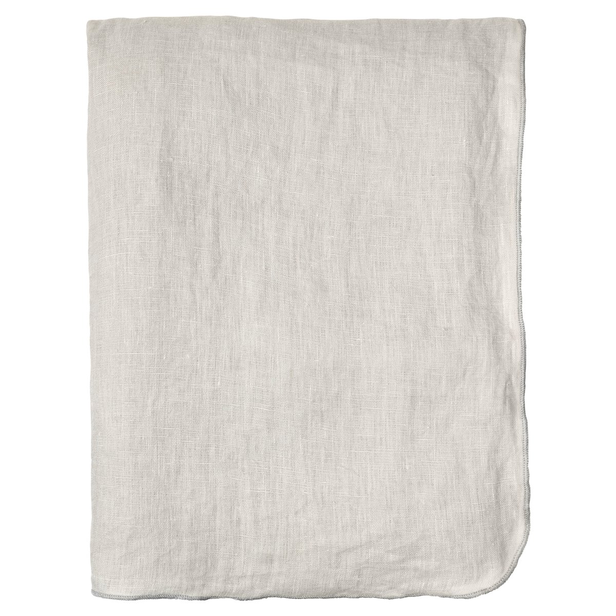 Bilde av Broste Copenhagen Gracie duk 160x300 cm Eco High rise