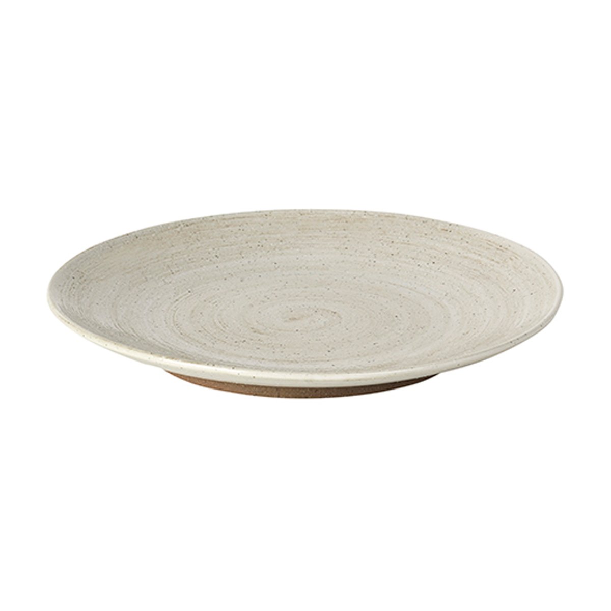 Broste Copenhagen Grød asjett Ø 20 cm Sand