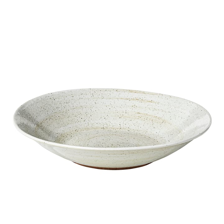 Grød dyp tallerken - Diameter 22,5 cm - Broste Copenhagen