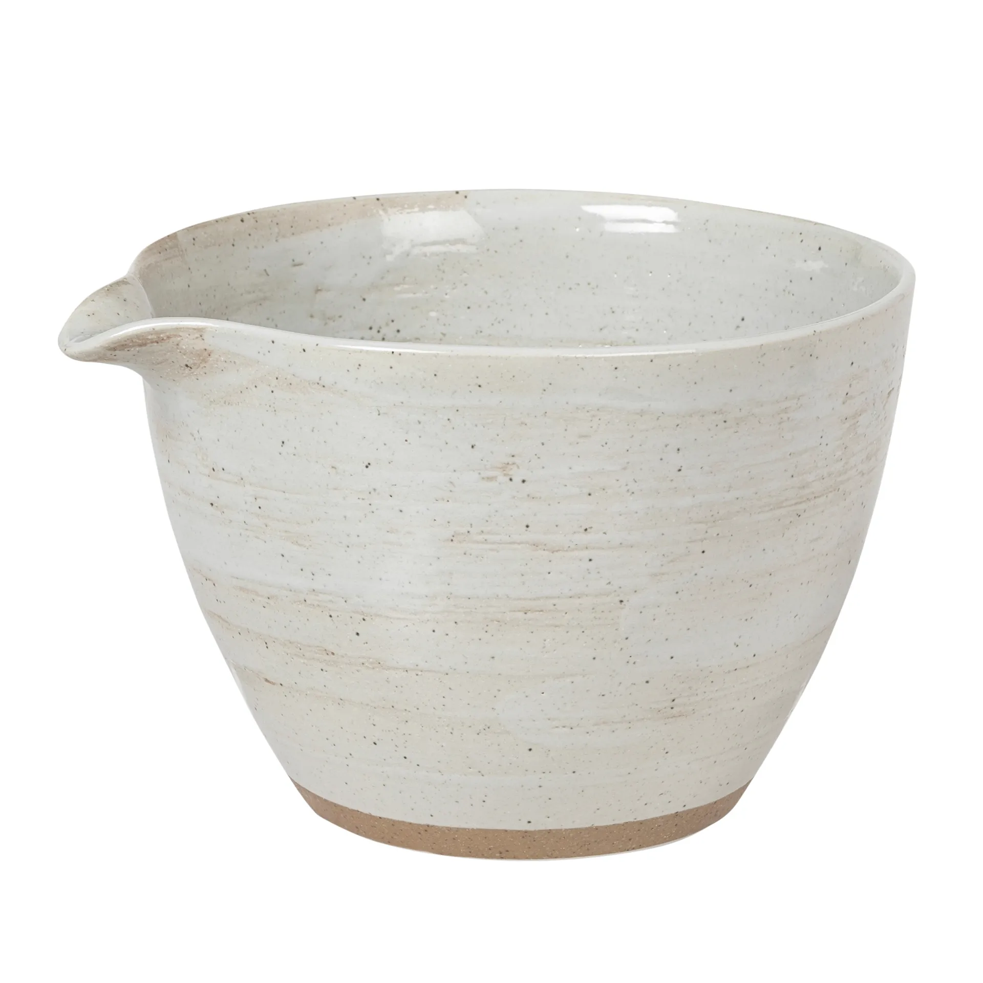 Grød spillkum Ø 16 cm, Sand Broste Copenhagen
