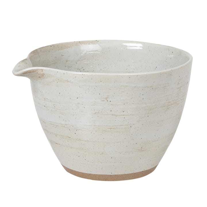 Grød spillkum Ø 16 cm, Sand Broste Copenhagen