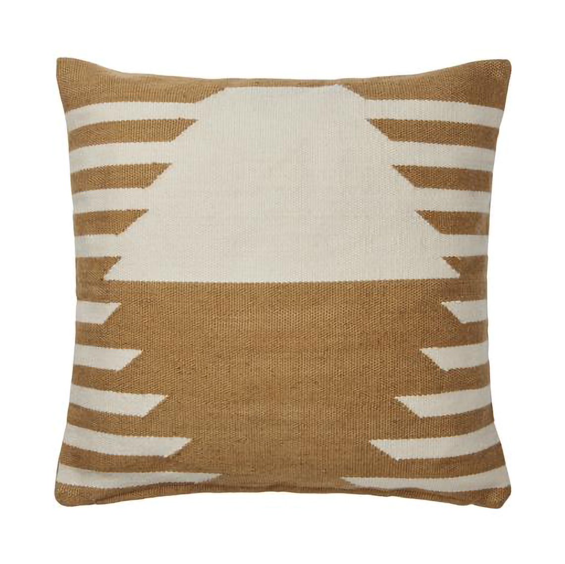 Bilde av Broste Copenhagen Hedda putetrekk 50x50 cm Beige