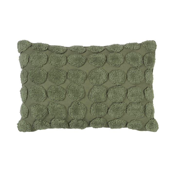 Helle putevar 40x60 cm - Olivine (grønn) - Broste Copenhagen