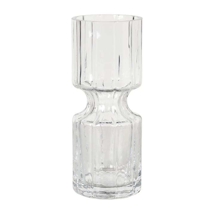 Hyacint glassvase 20 cm - Clear - Broste Copenhagen