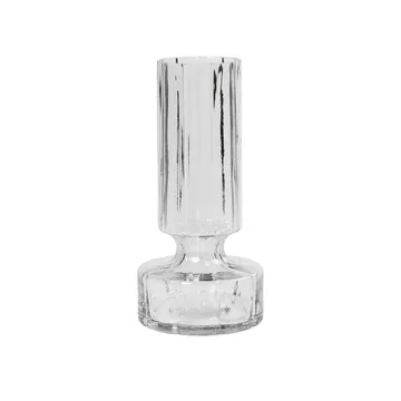 Hyacint glassvase 24,9 cm - Clear - Broste Copenhagen