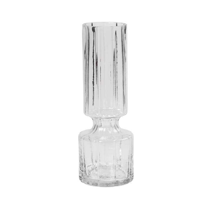 Hyacint glassvase 28,3 cm - Clear - Broste Copenhagen