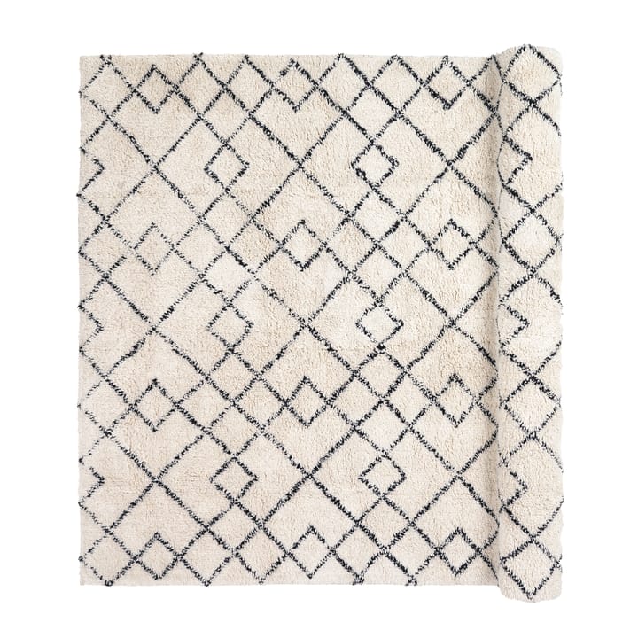 Janson gulvteppe, 140x200 cm Broste Copenhagen