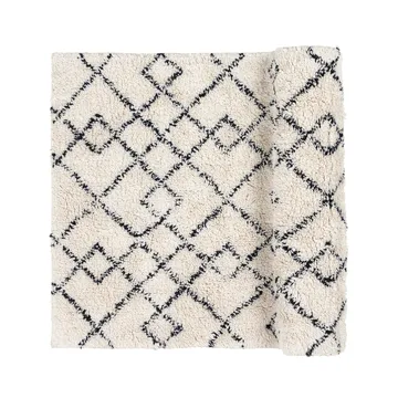 Janson gulvteppe - 70x140 cm - Broste Copenhagen