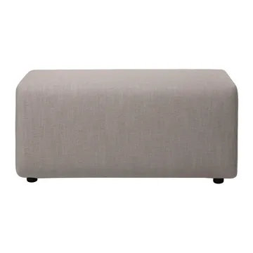 Lagoon modul puff - Latte - Broste Copenhagen