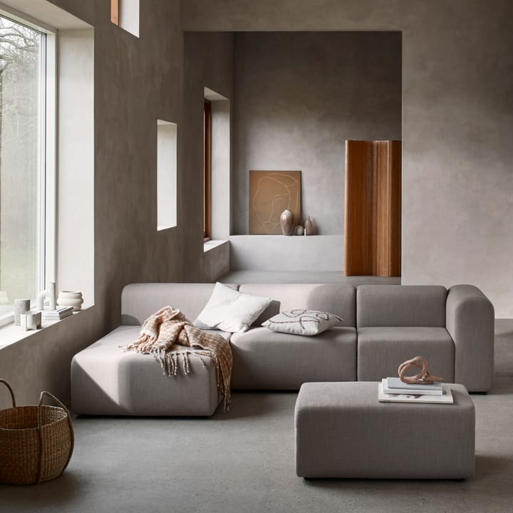 Lagoon modul sjeselong, Latte Broste Copenhagen