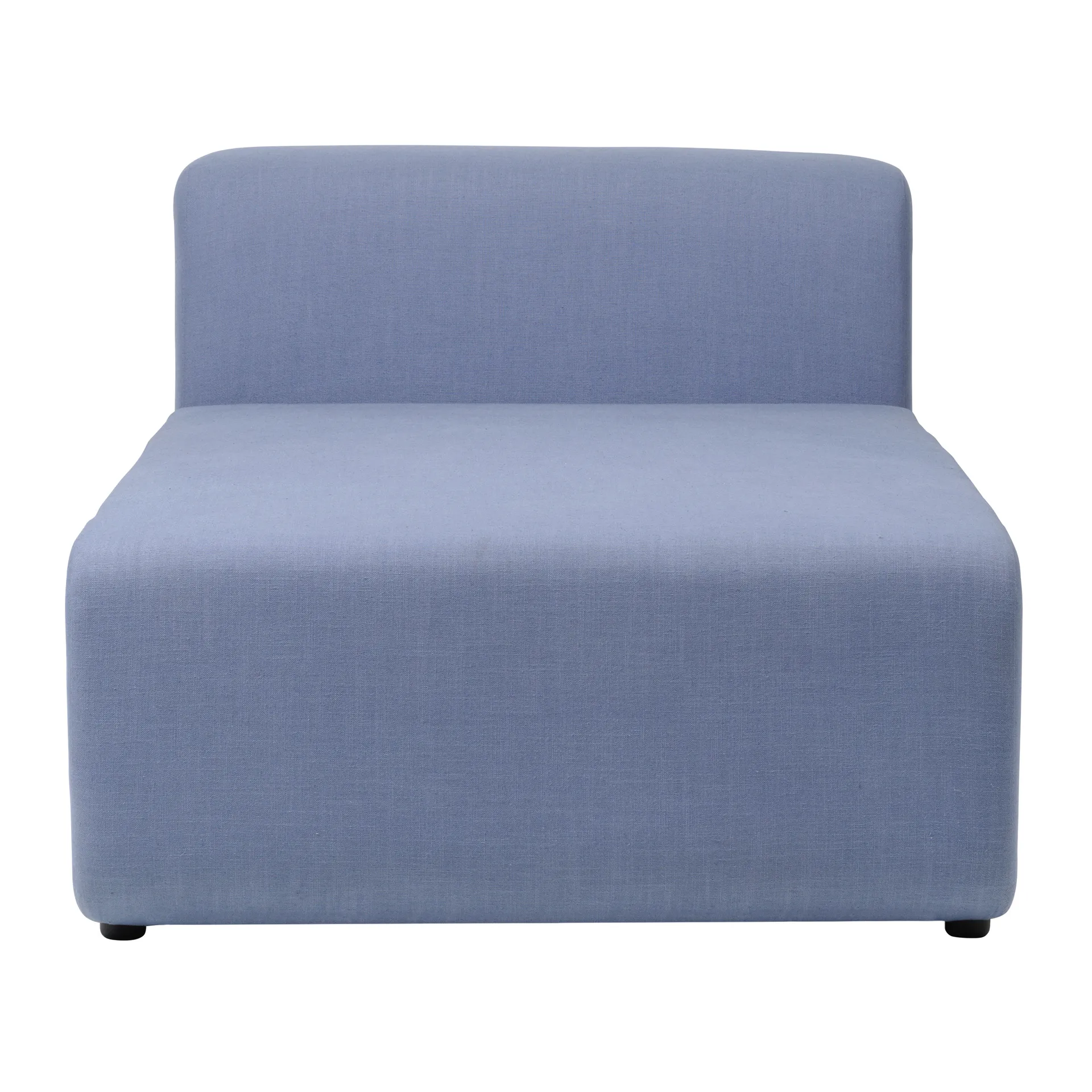 Lagoon modul sjeselong, Light blue Broste Copenhagen