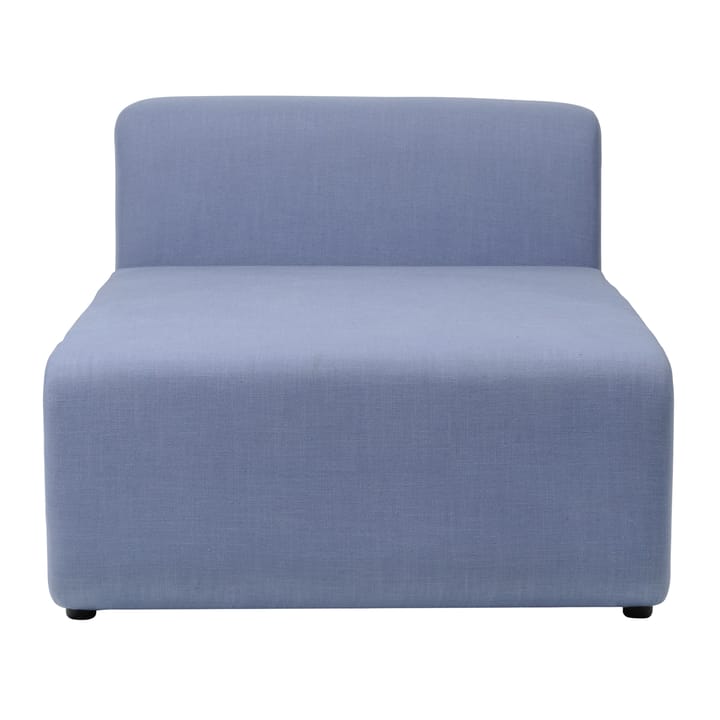 Lagoon modul sjeselong - Light blue - Broste Copenhagen