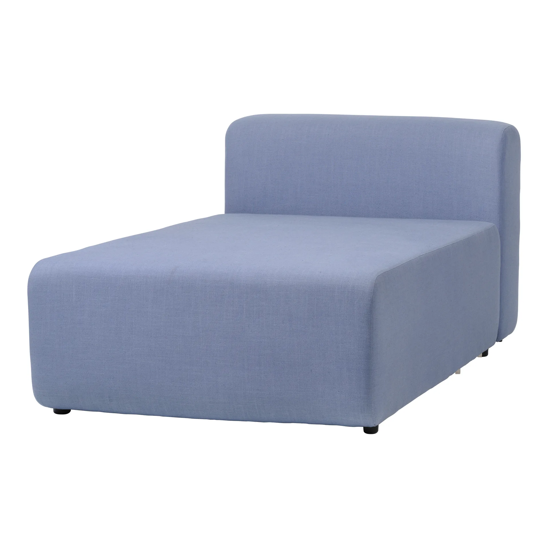 Lagoon modul sjeselong, Light blue Broste Copenhagen