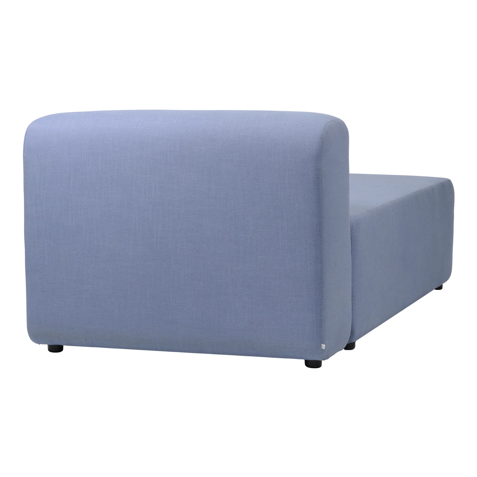 Lagoon modul sjeselong, Light blue Broste Copenhagen