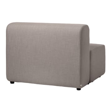 Lagoon modul stol - Latte - Broste Copenhagen